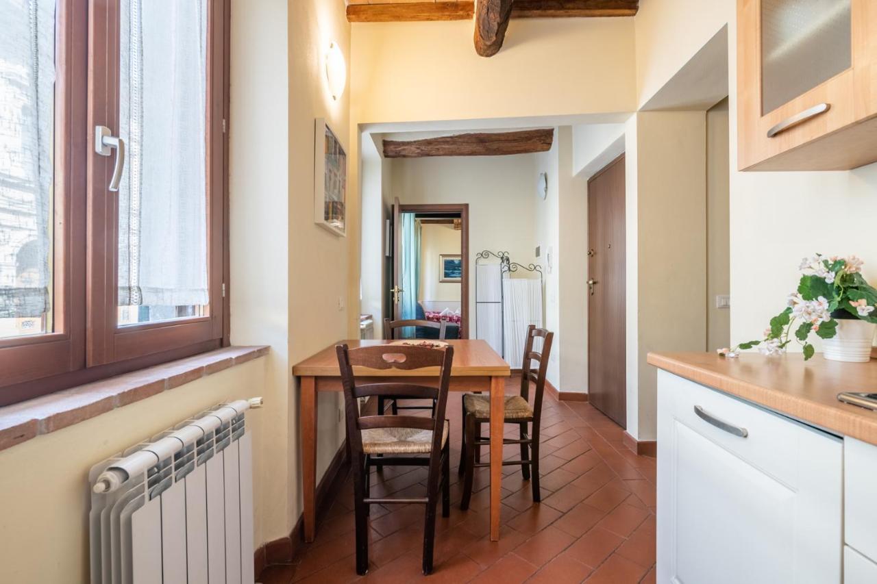 Appartamento La Torre Pendente Πίζα Εξωτερικό φωτογραφία