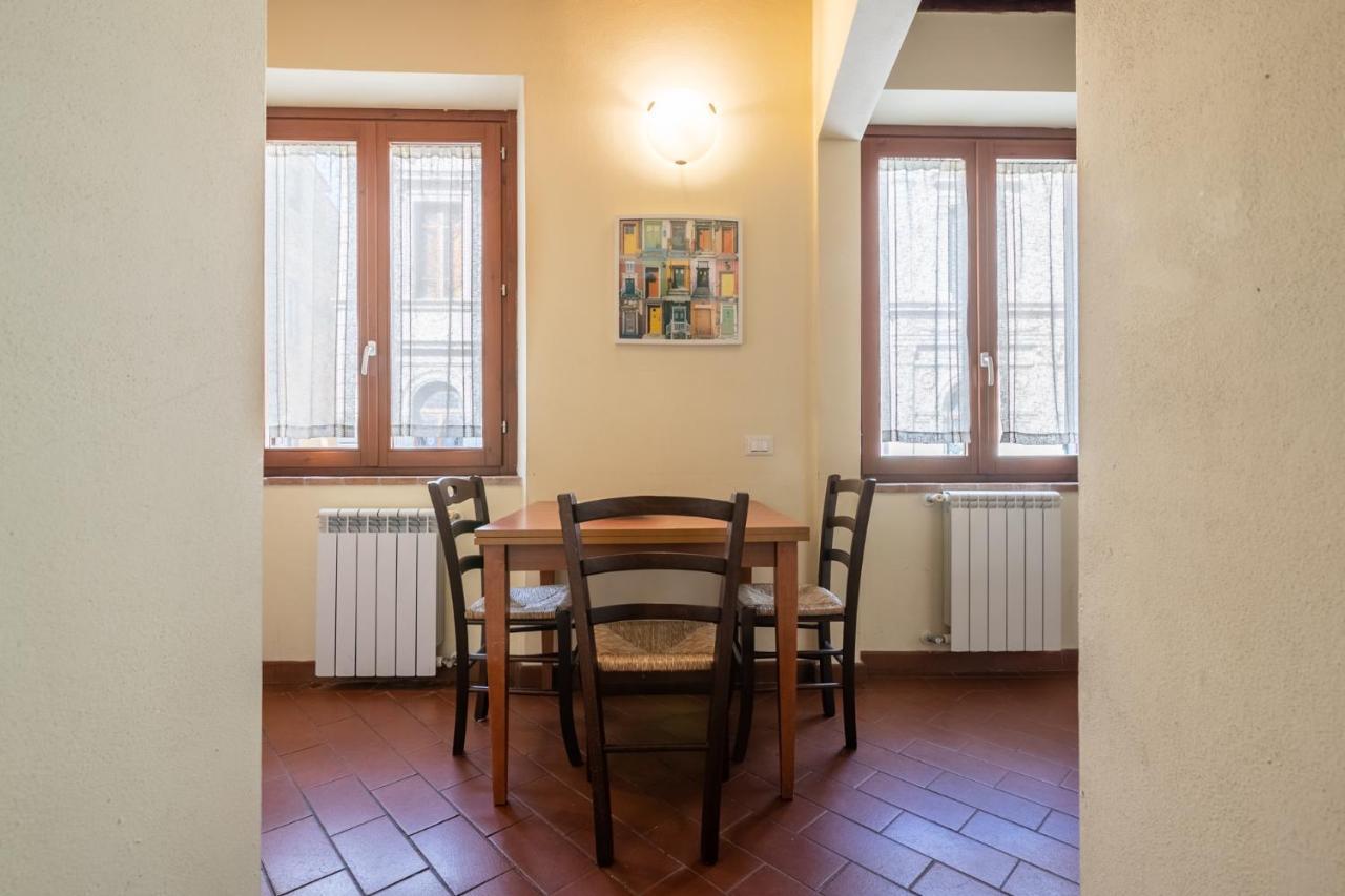 Appartamento La Torre Pendente Πίζα Εξωτερικό φωτογραφία